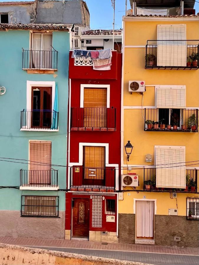Hébergement de vacances Casa Palacios De Marchena