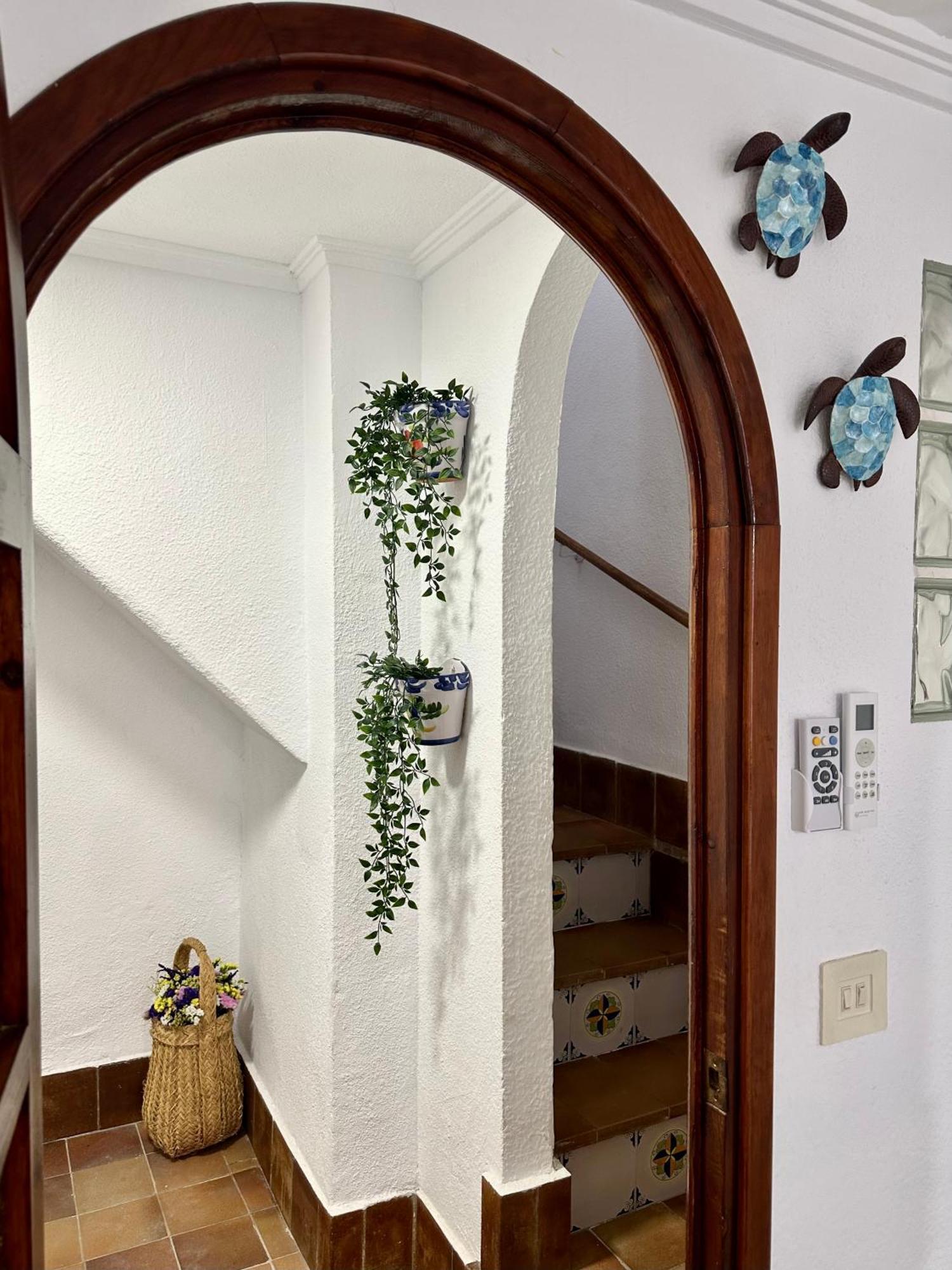 Casa Palacios De Marchena Hébergement de vacances *