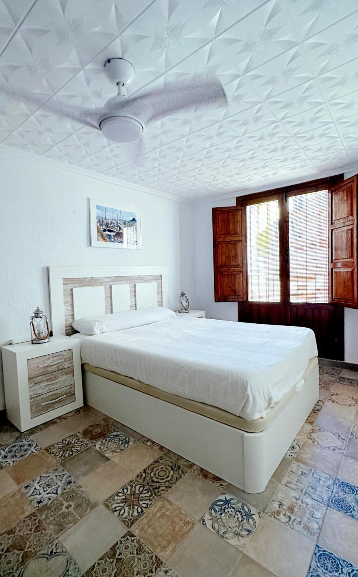 Casa Palacios De Marchena * La Vila Joiosa