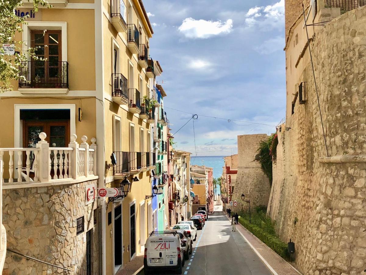 Casa Palacios De Marchena * Villajoyosa