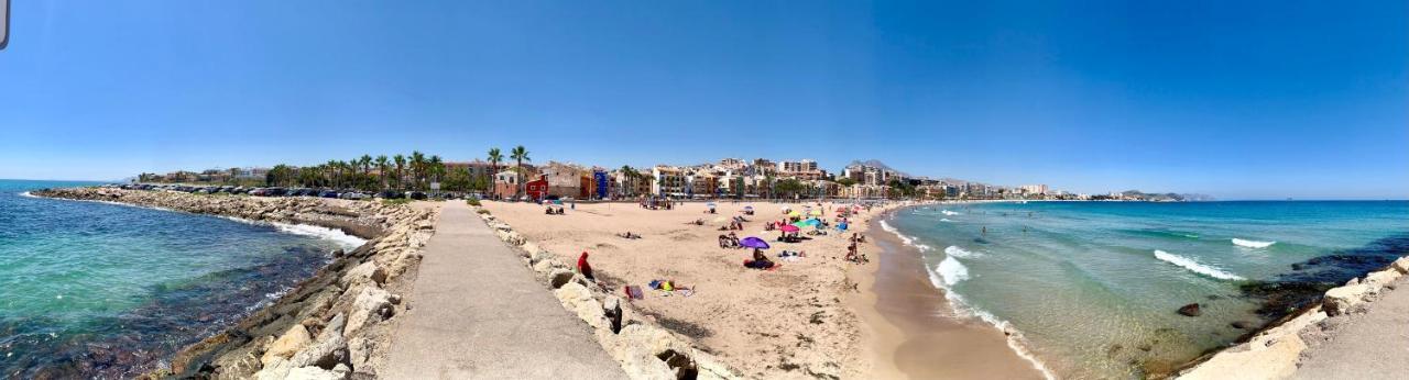 Casa Palacios De Marchena * Villajoyosa