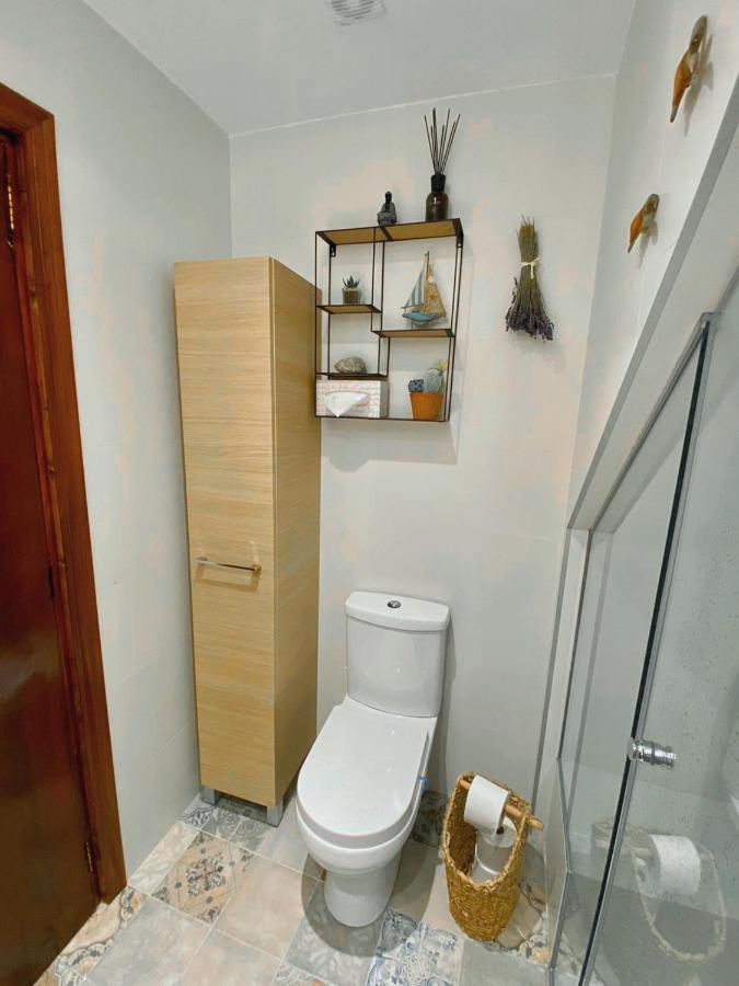 Casa Palacios De Marchena Villajoyosa