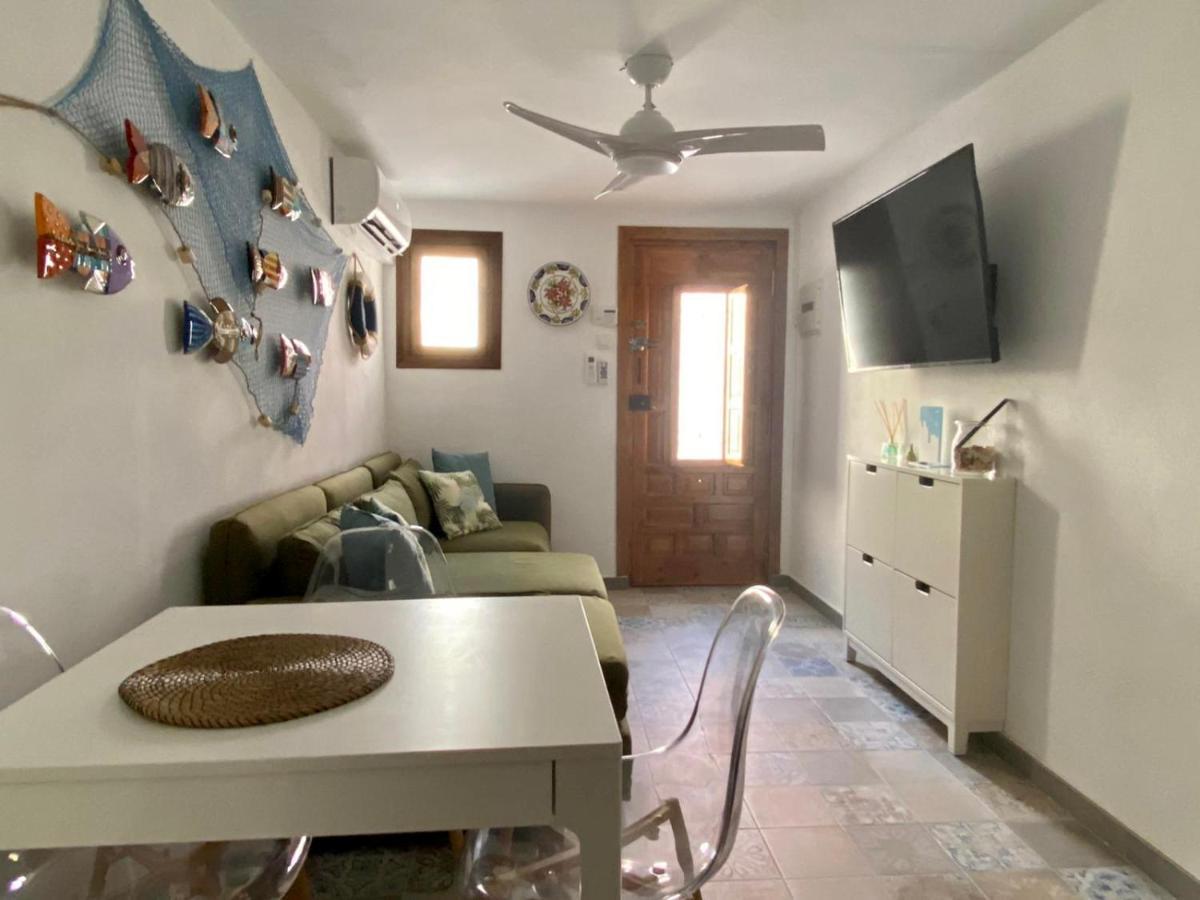 Casa Palacios De Marchena Holiday home *