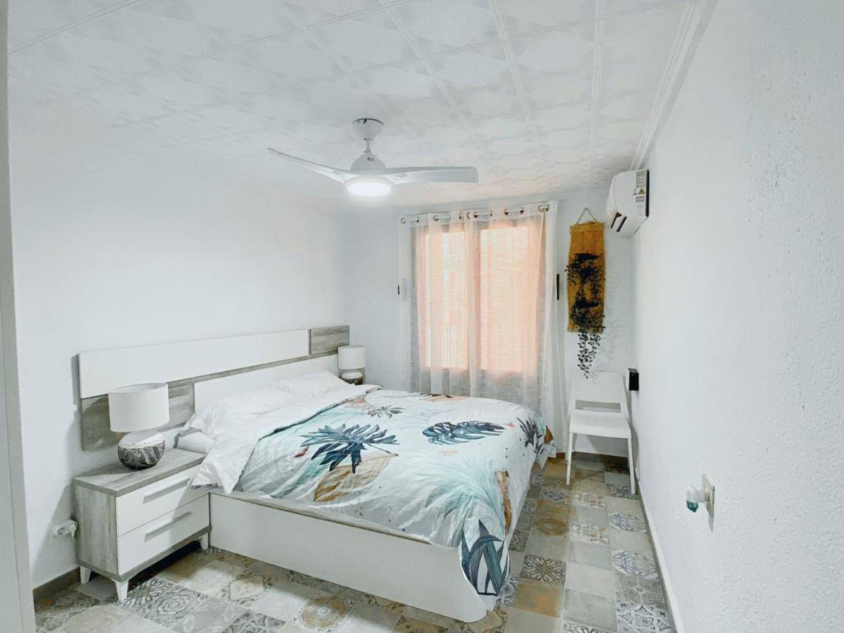 Casa Palacios De Marchena