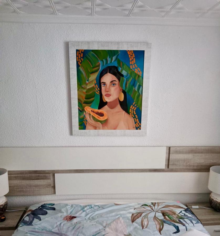 Casa Palacios De Marchena Villajoyosa