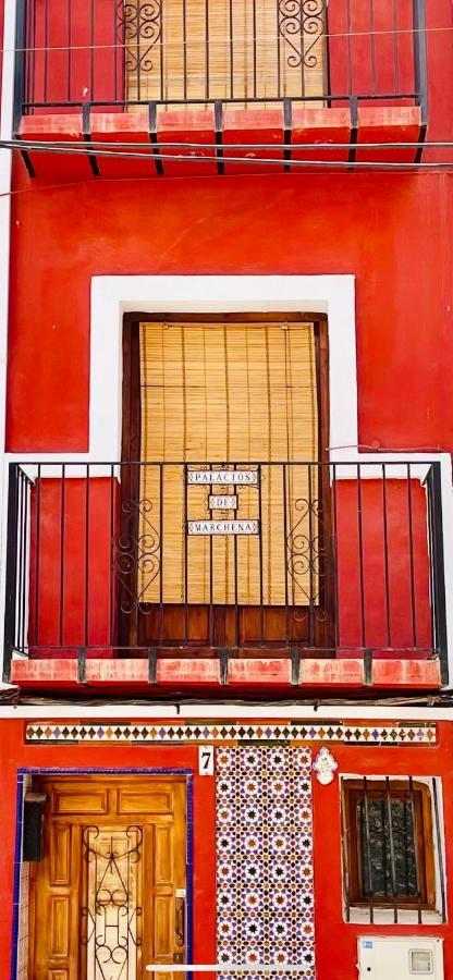 Vakantiehuis Casa Palacios De Marchena