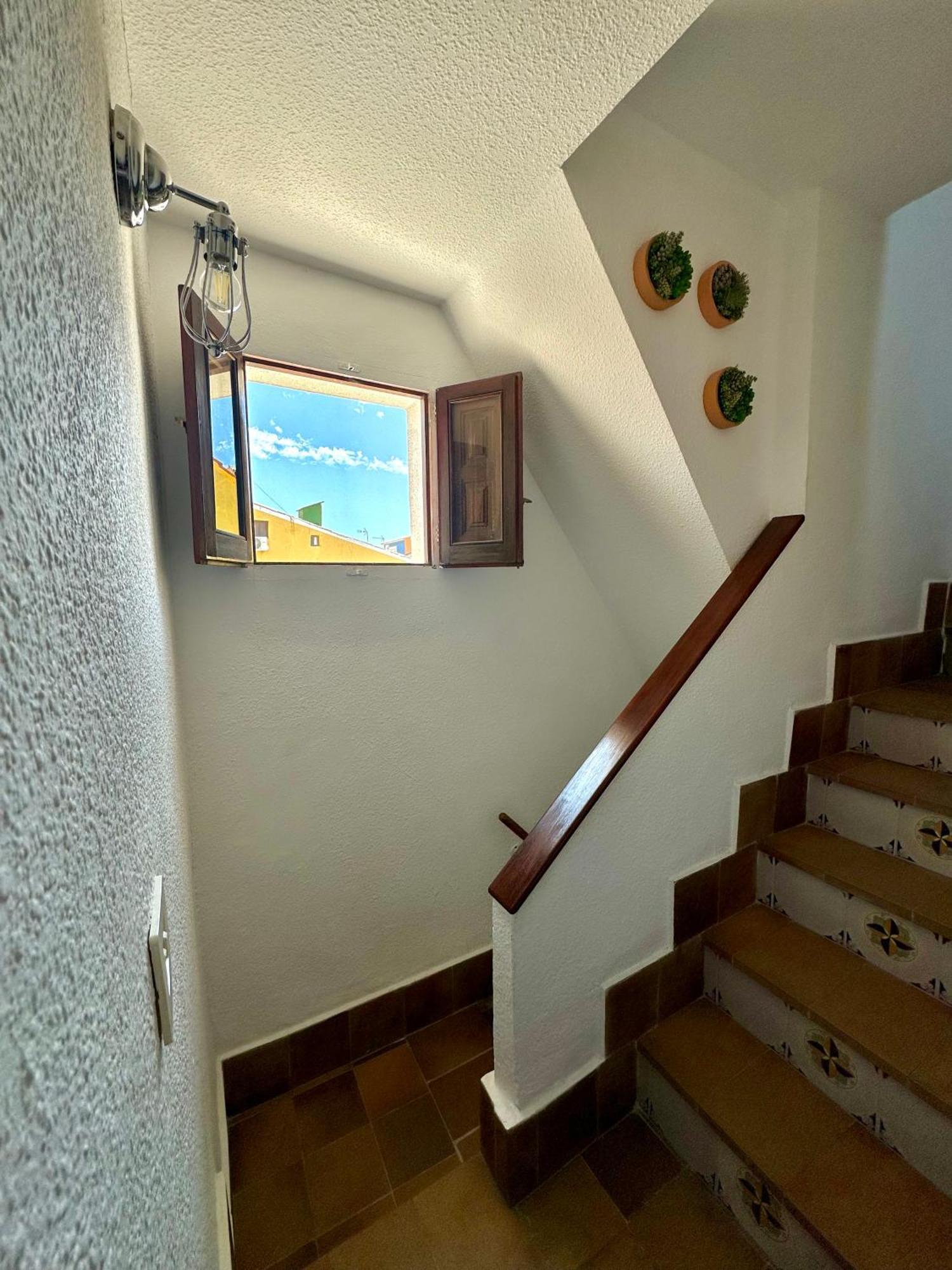 Casa Palacios De Marchena Holiday home *
