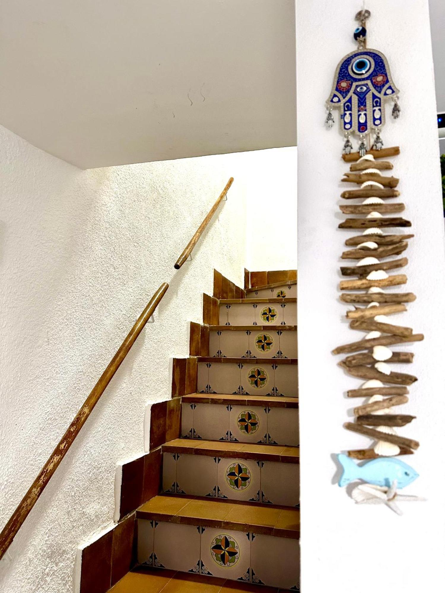 Casa Palacios De Marchena Holiday home